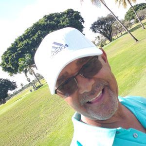 Meet your Posher, Danny